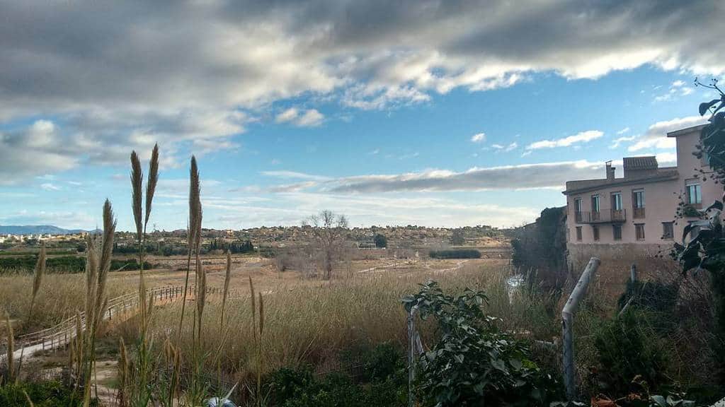Hotel Muralleta