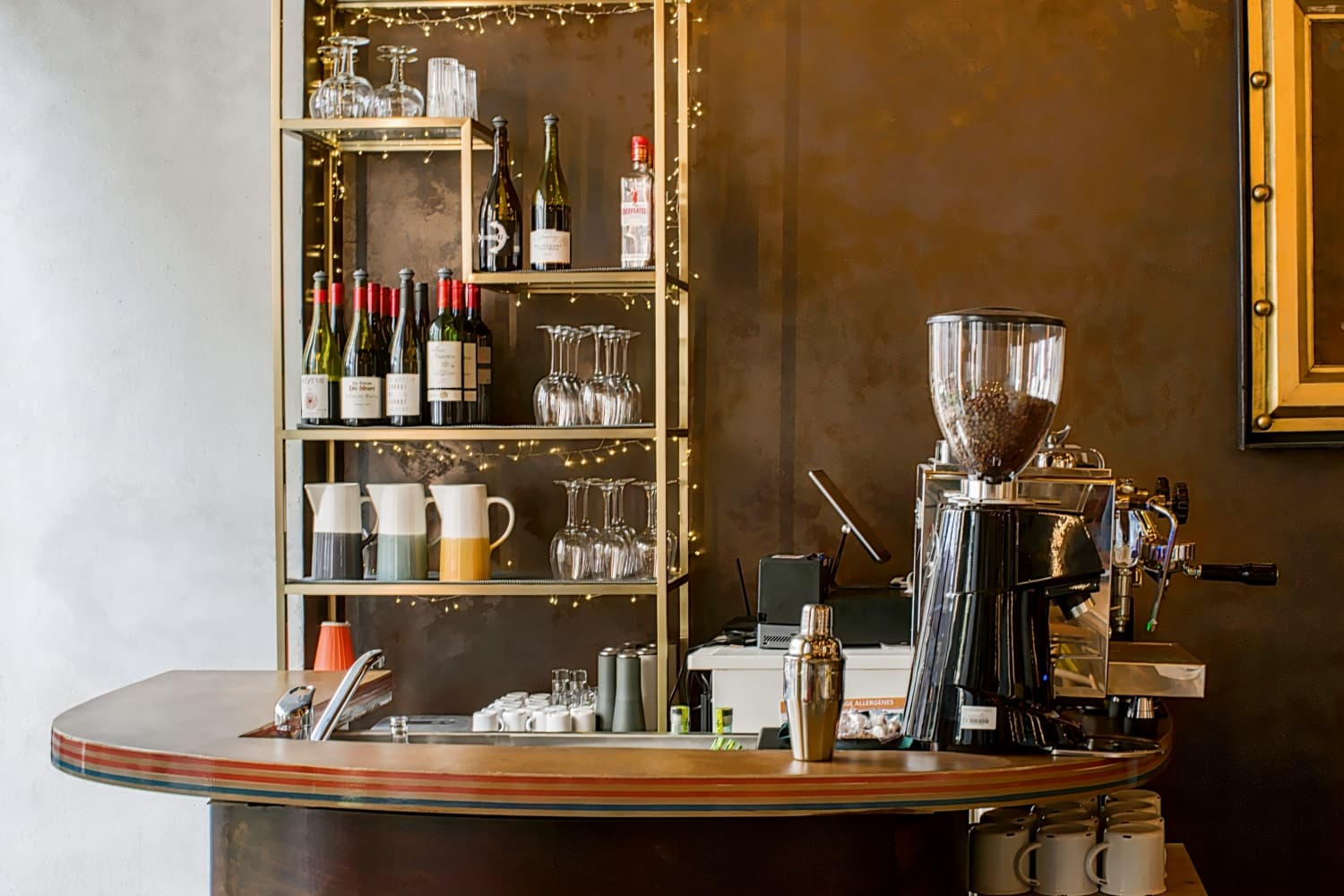 Hôtel La Nouvelle République & Hammam