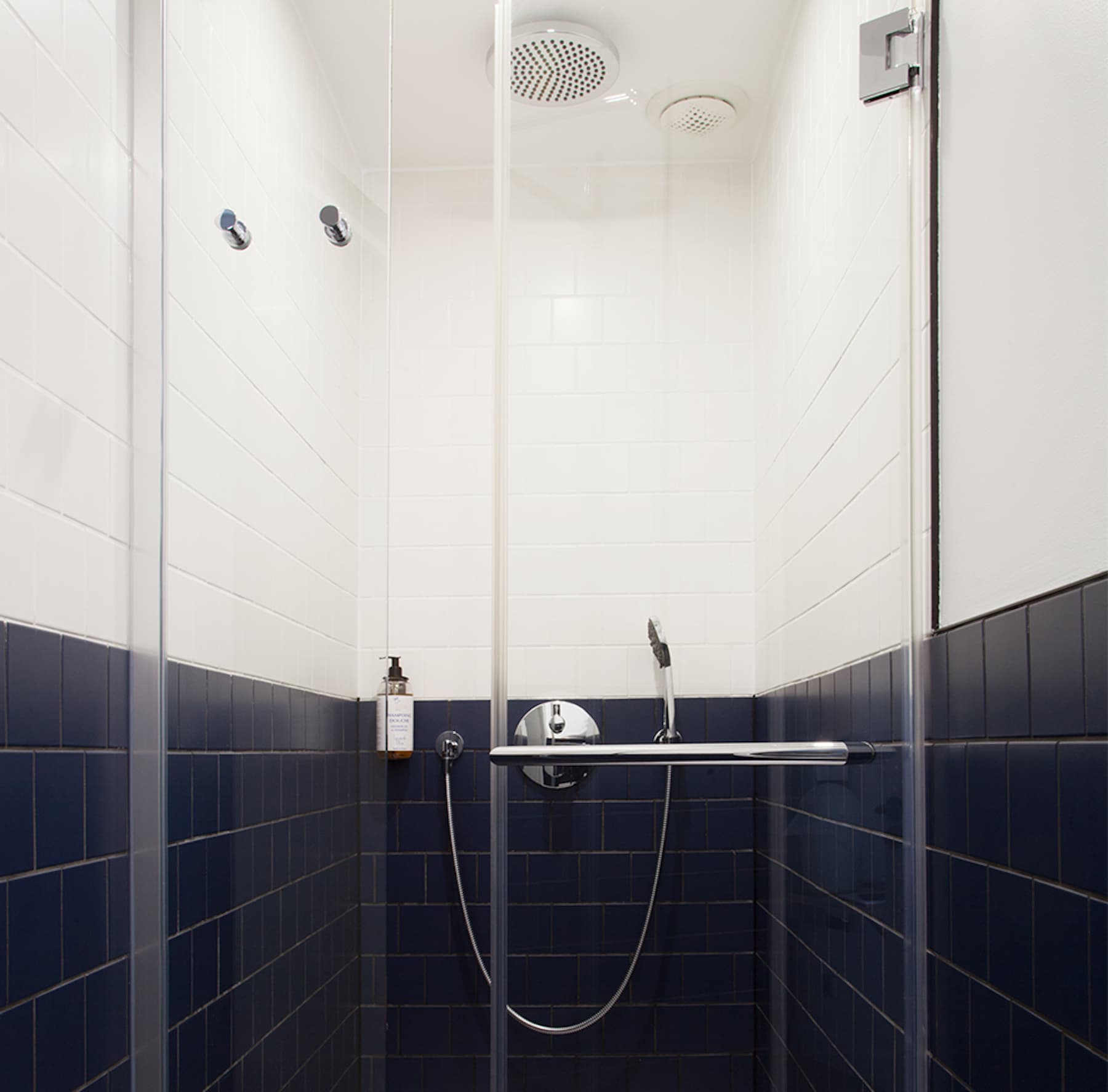 Hôtel La Nouvelle République & Hammam