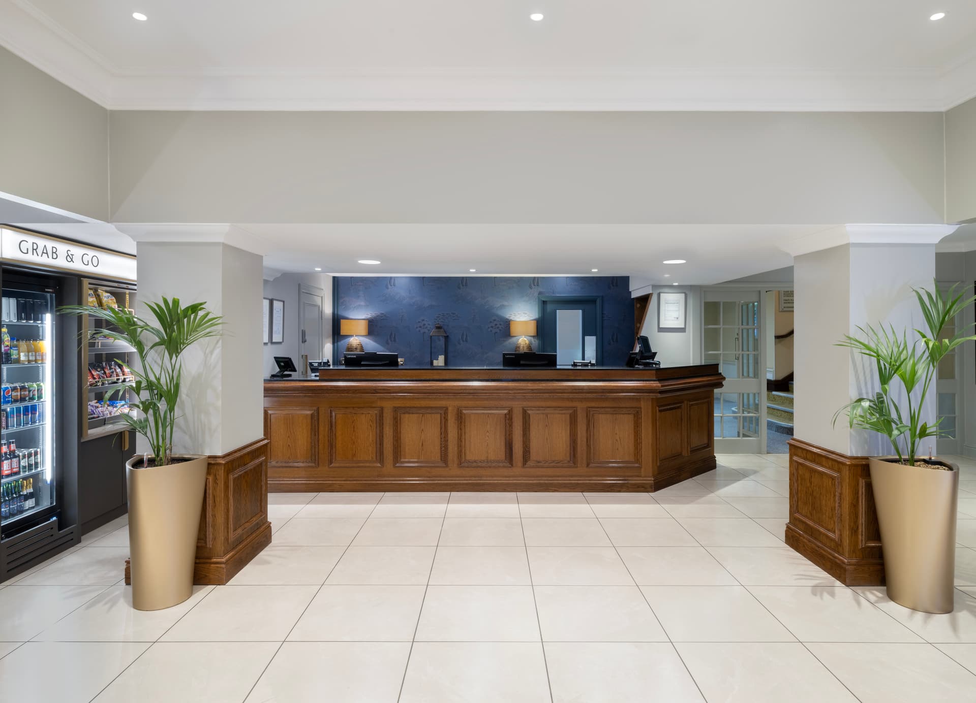 Delta Hotels by Marriott Preston