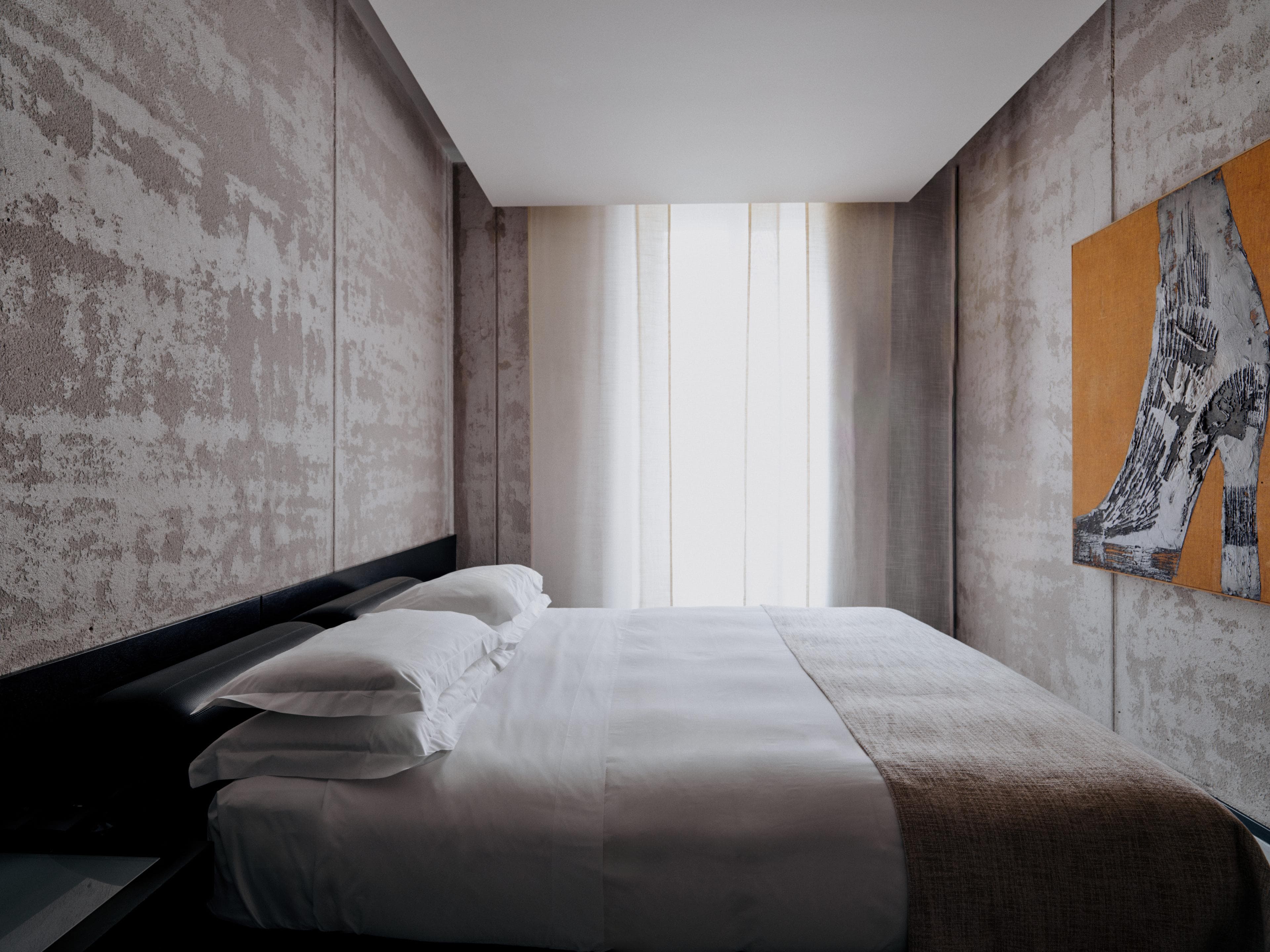 STRAF, Hotel a Member of Design Hotels