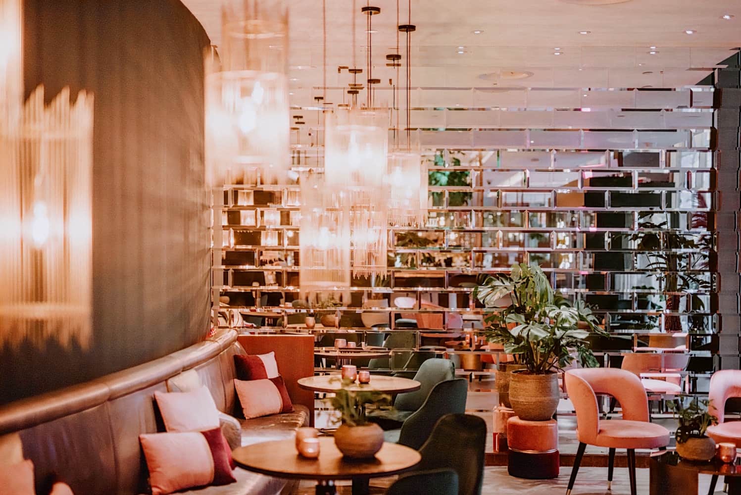 Hilton Rotterdam
