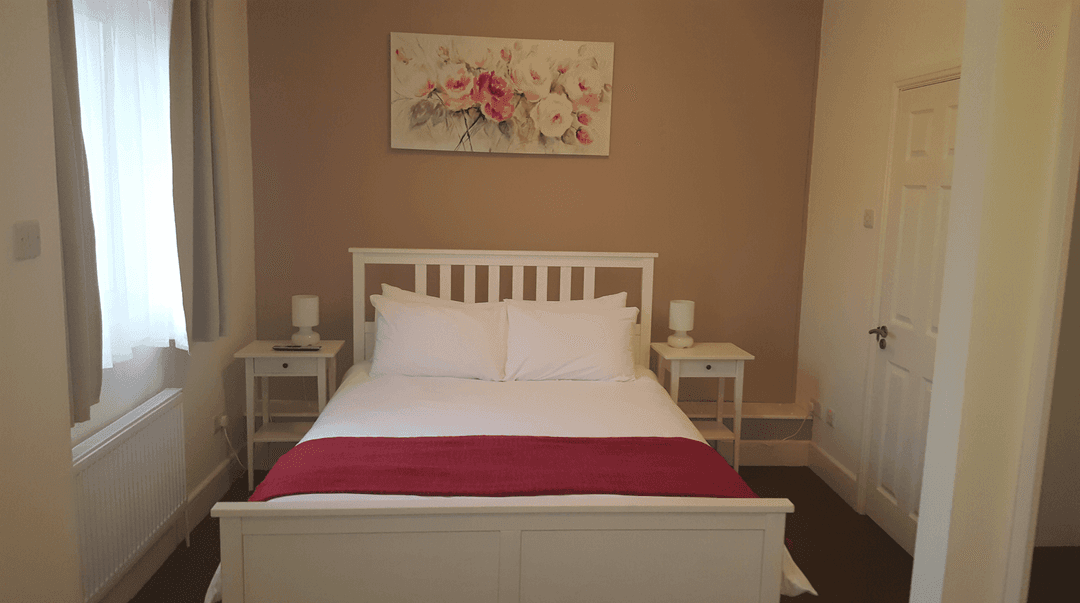 The Regent Guest House