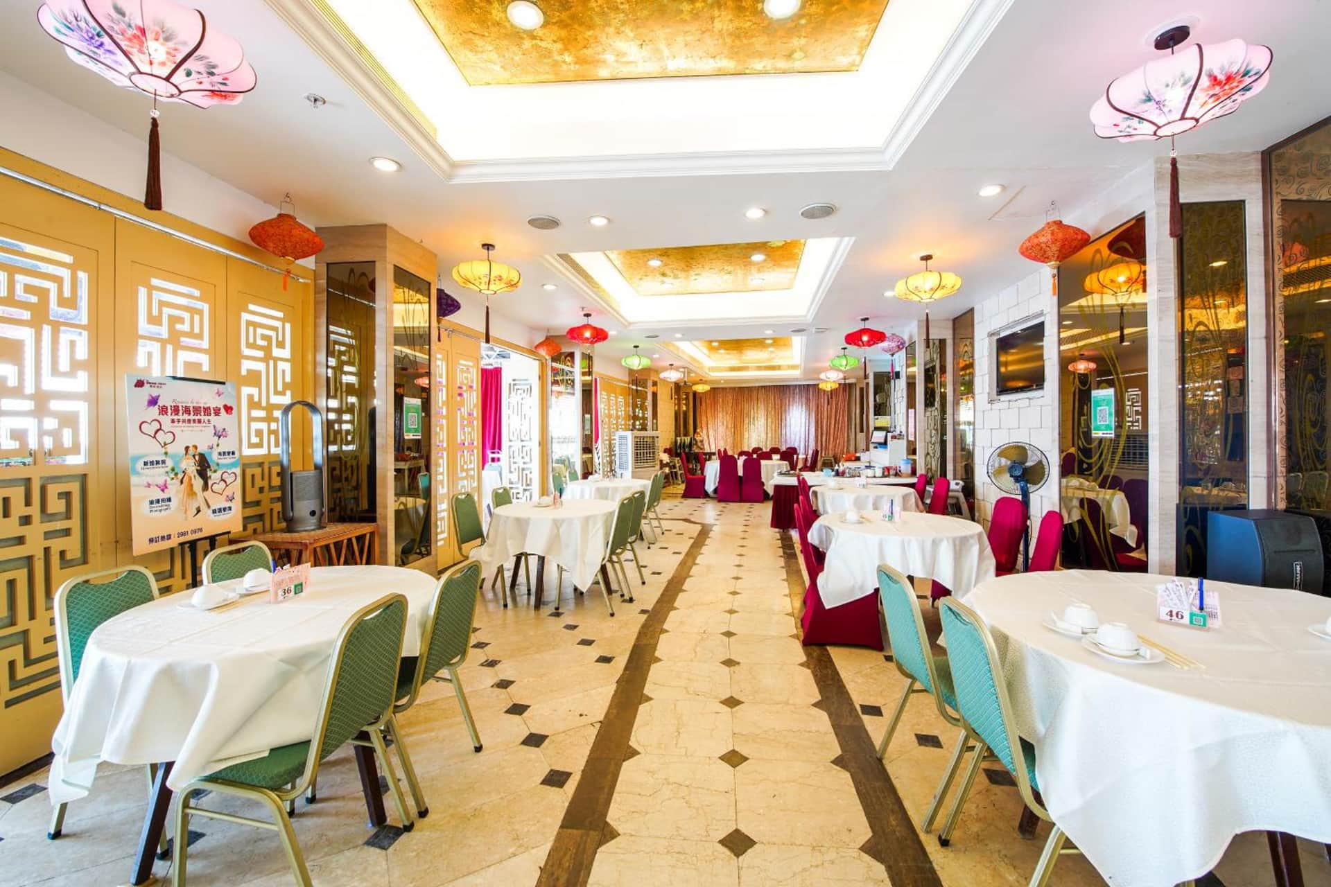 Warwick Hotel