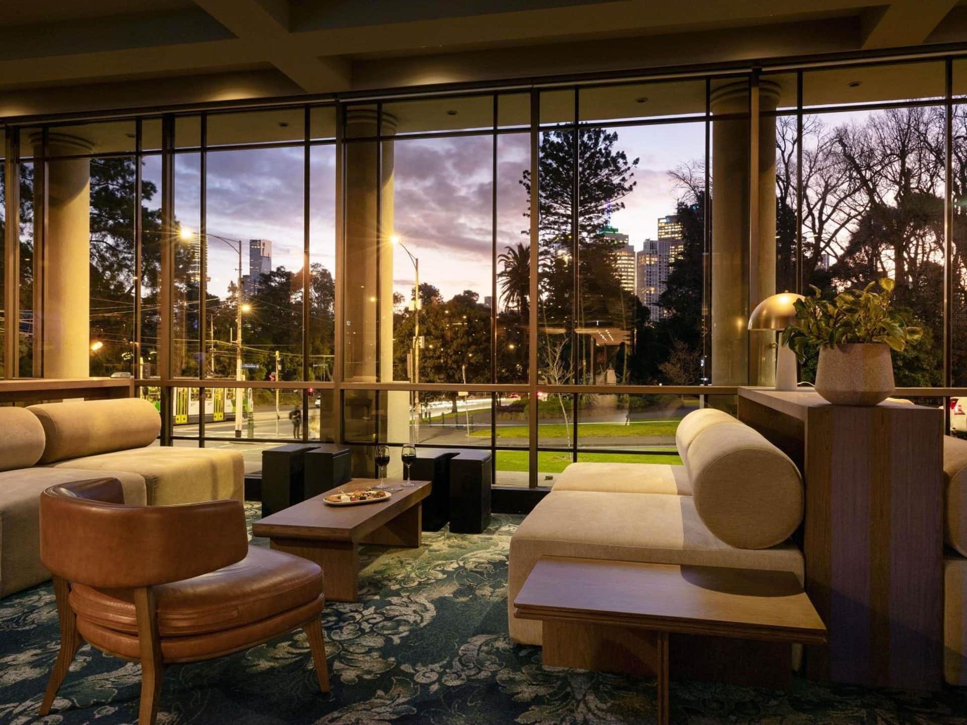 Pullman East Melbourne