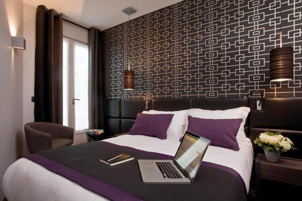 Le Grey Hôtel