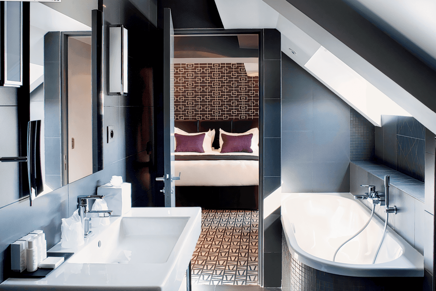 Le Grey Hôtel