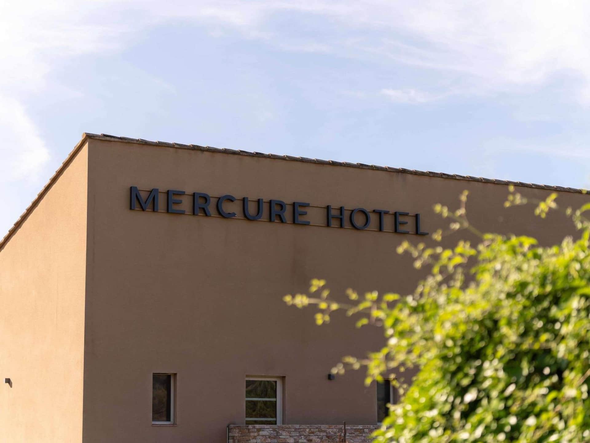 Mercure Aix en Provence Sainte Victoire Hotel