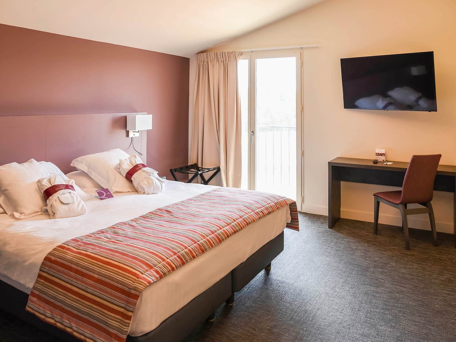 Mercure Aix en Provence Sainte Victoire Hotel