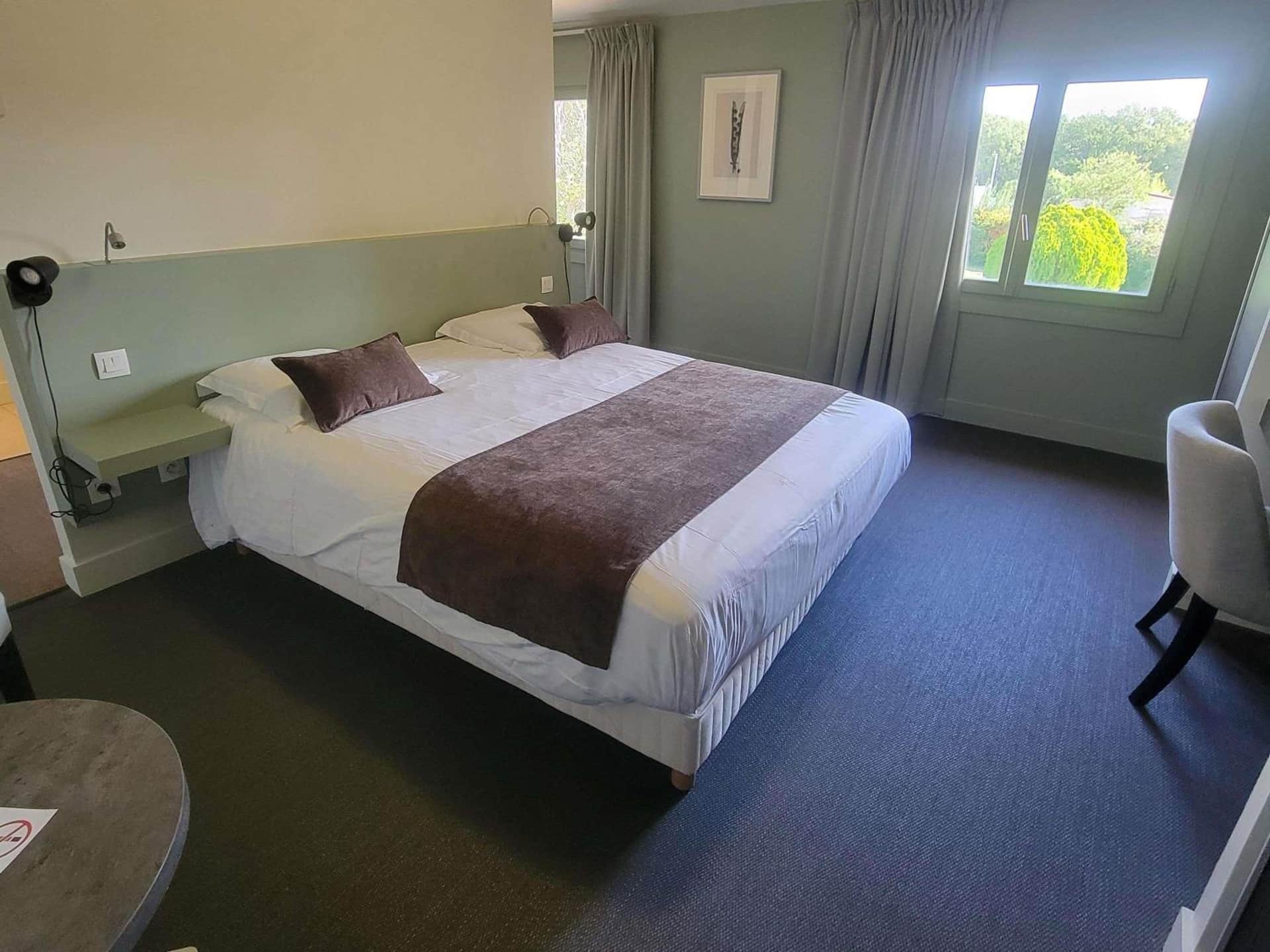 Mercure Aix en Provence Sainte Victoire Hotel