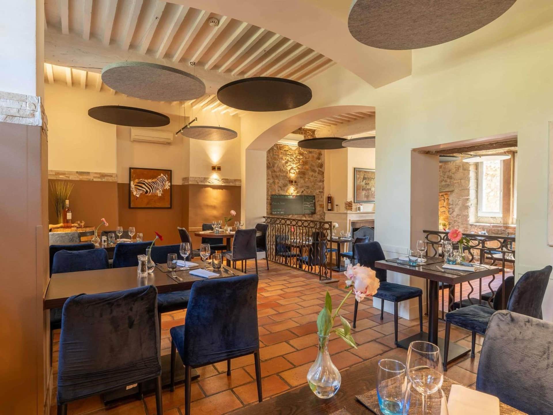 Mercure Aix en Provence Sainte Victoire Hotel