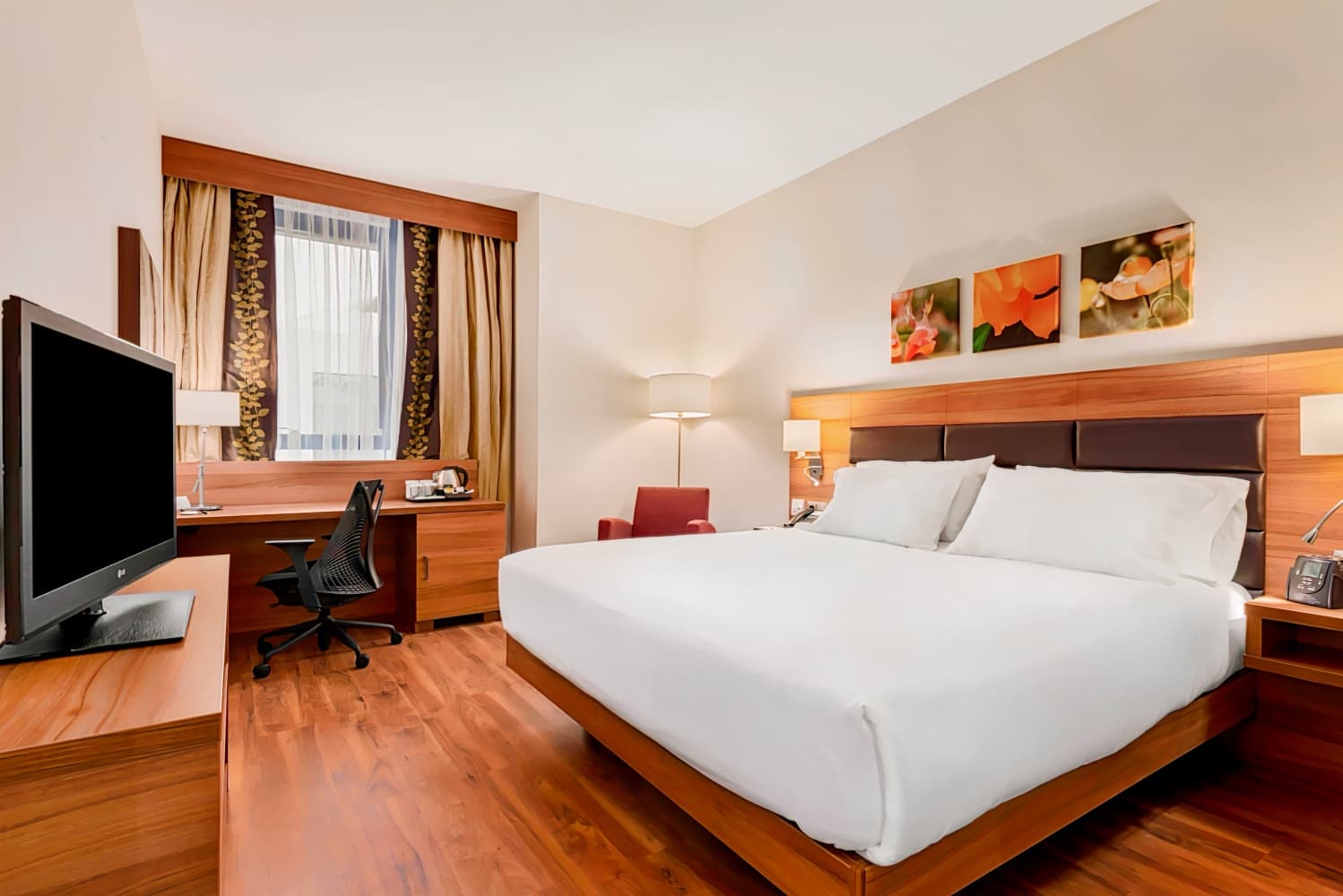 Hilton Garden Inn Sevilla