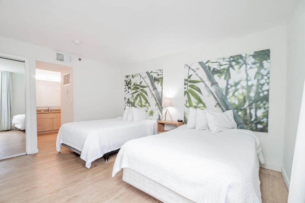 Doral Inn & Suites Miami Airport West
