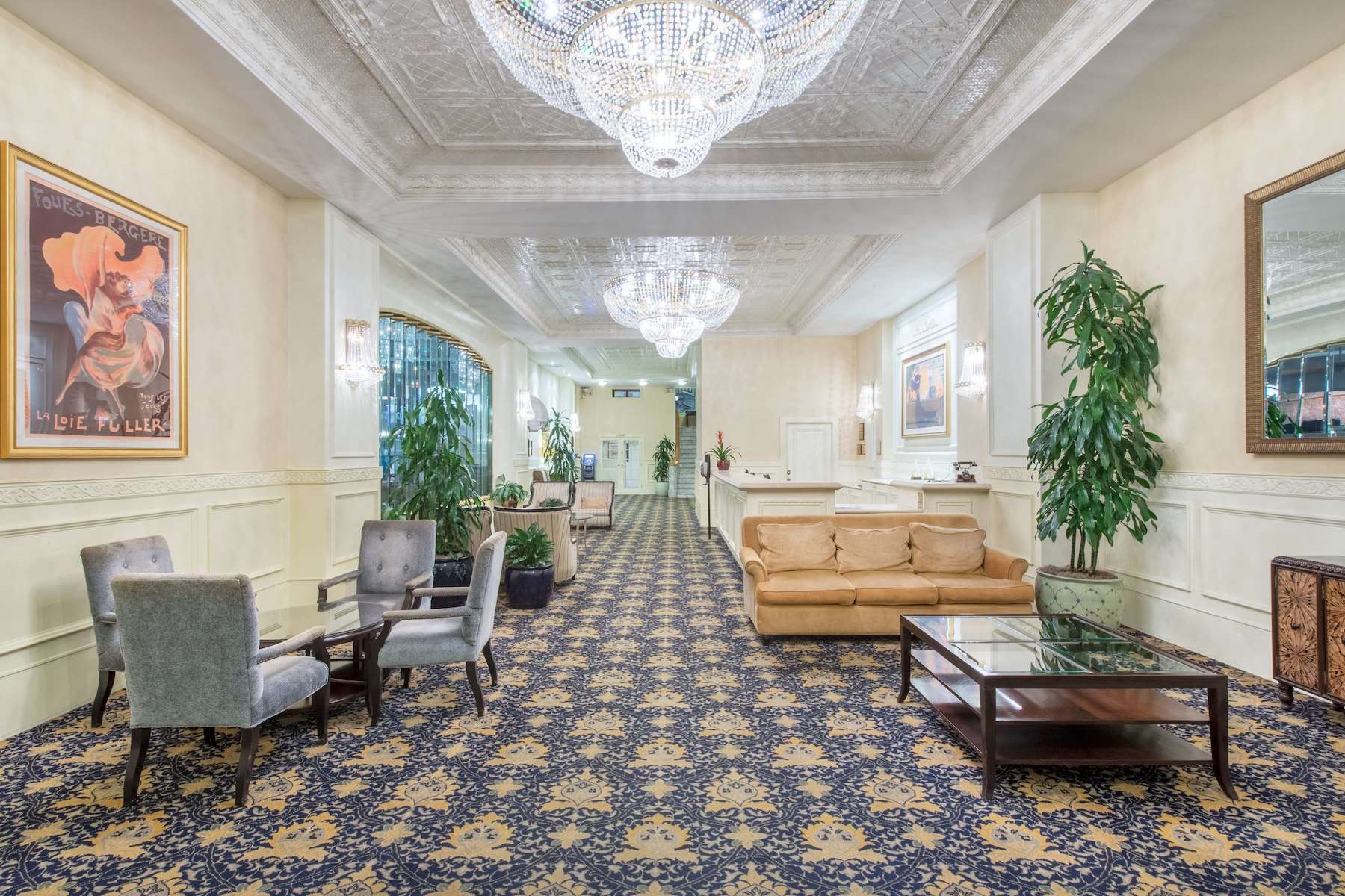 Ramada Gaslamp Convention Center