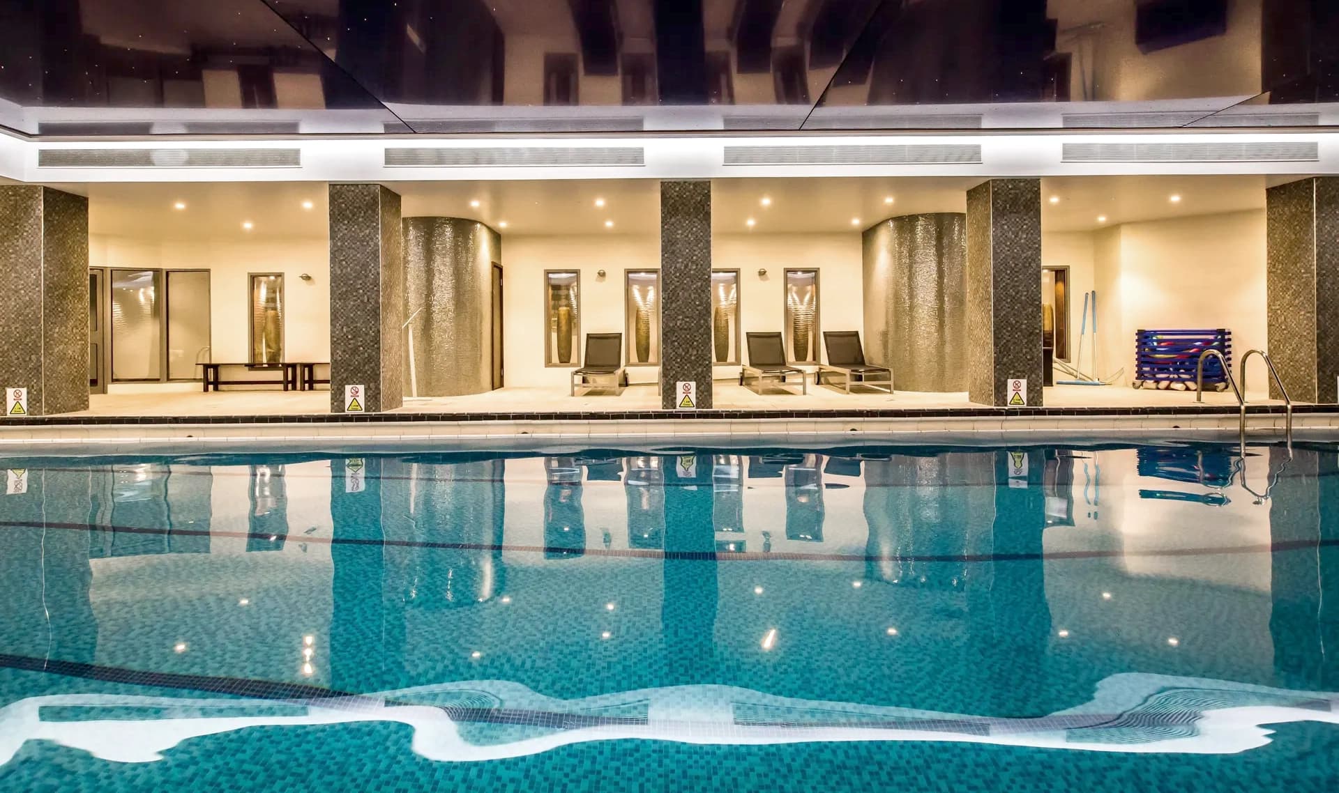 Holiday Inn London Kensington High Street