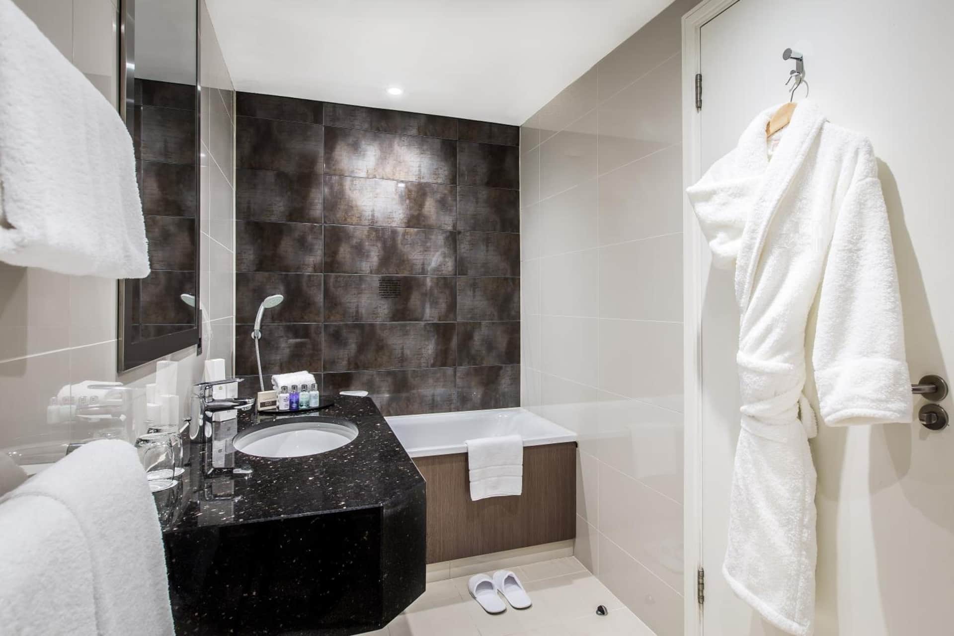 Holiday Inn London Kensington High Street