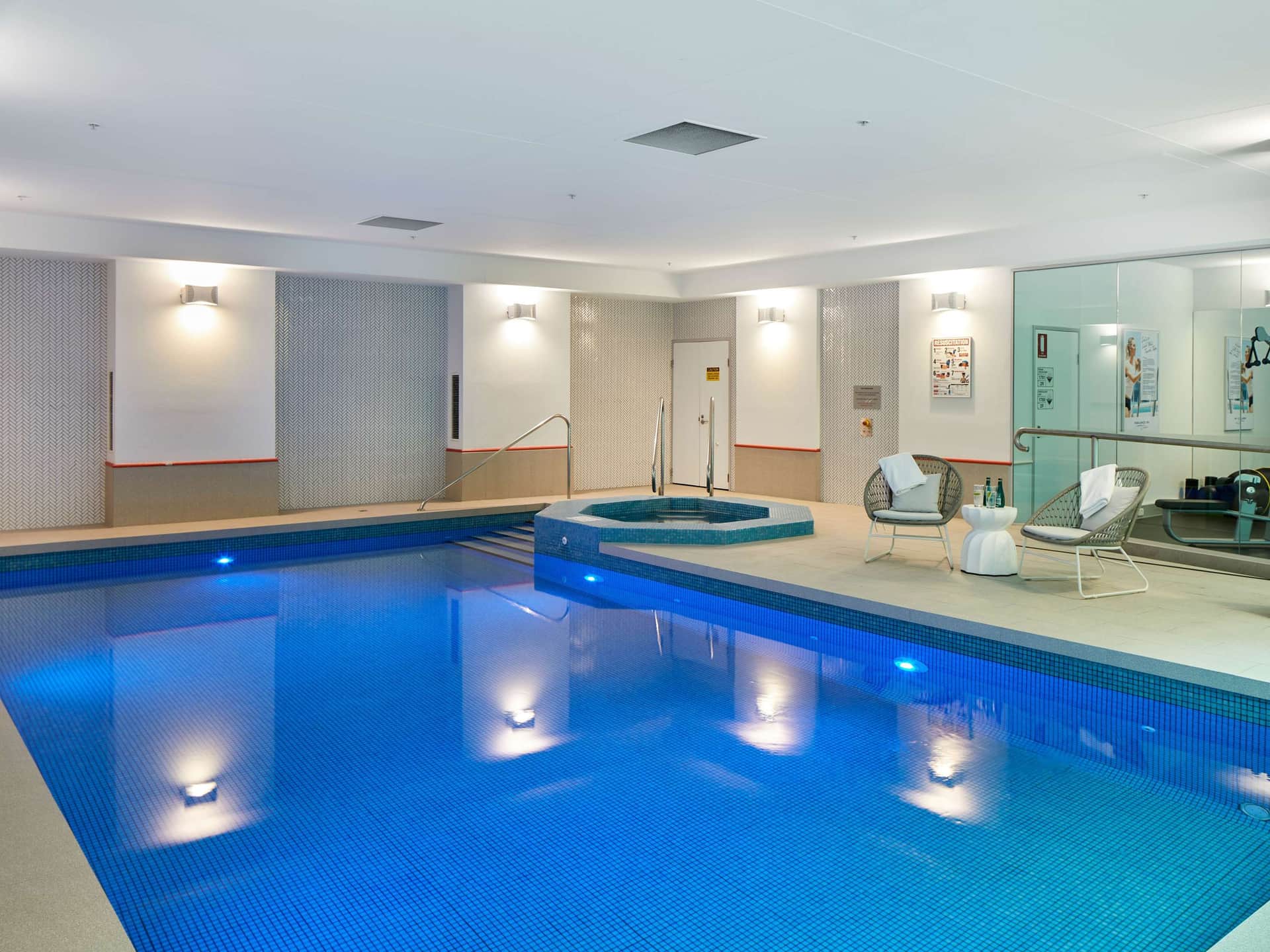Novotel Melbourne on Collins