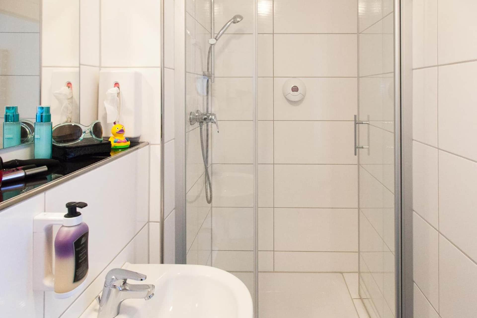 Hotel Stay In Essen